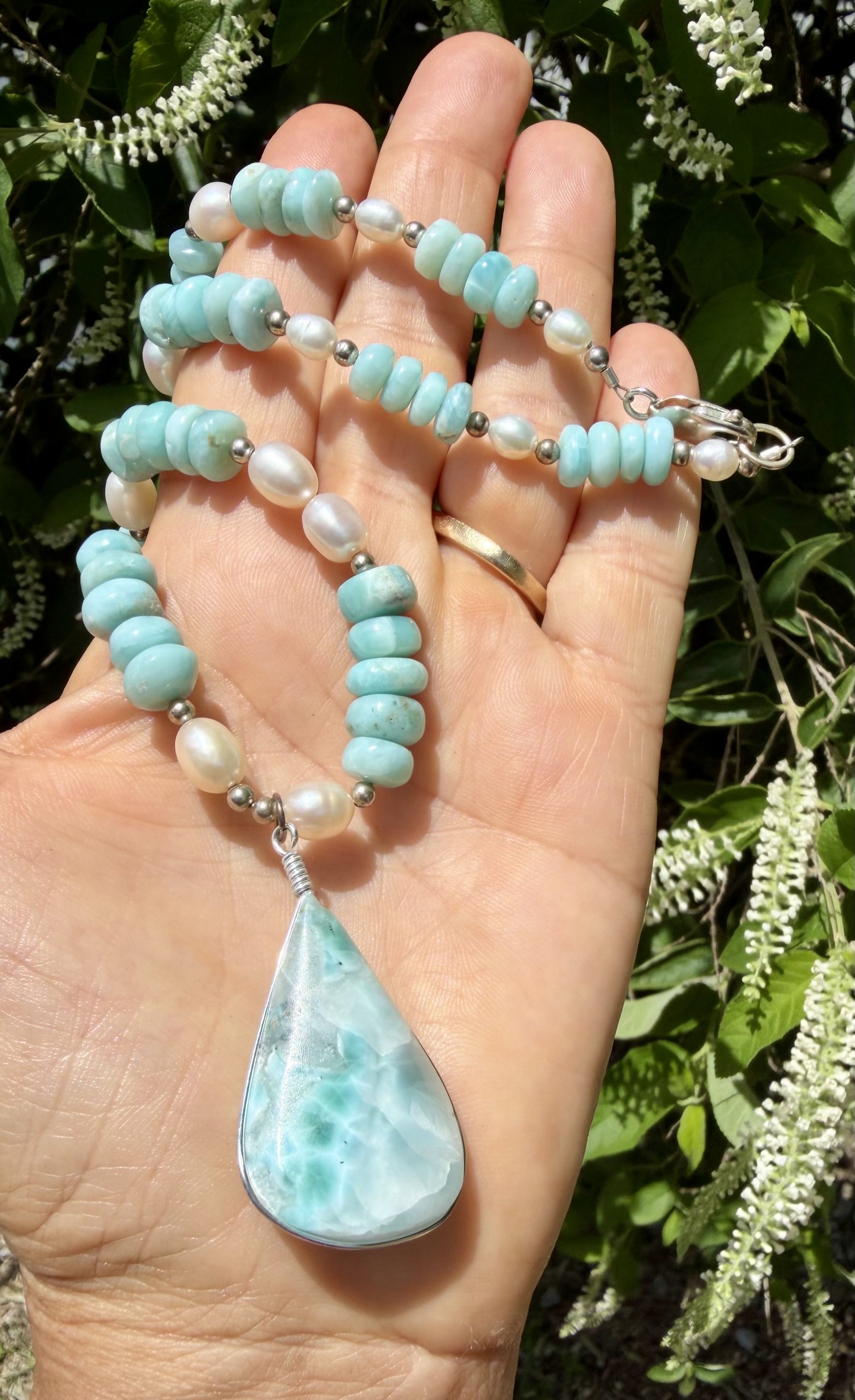 Larimar