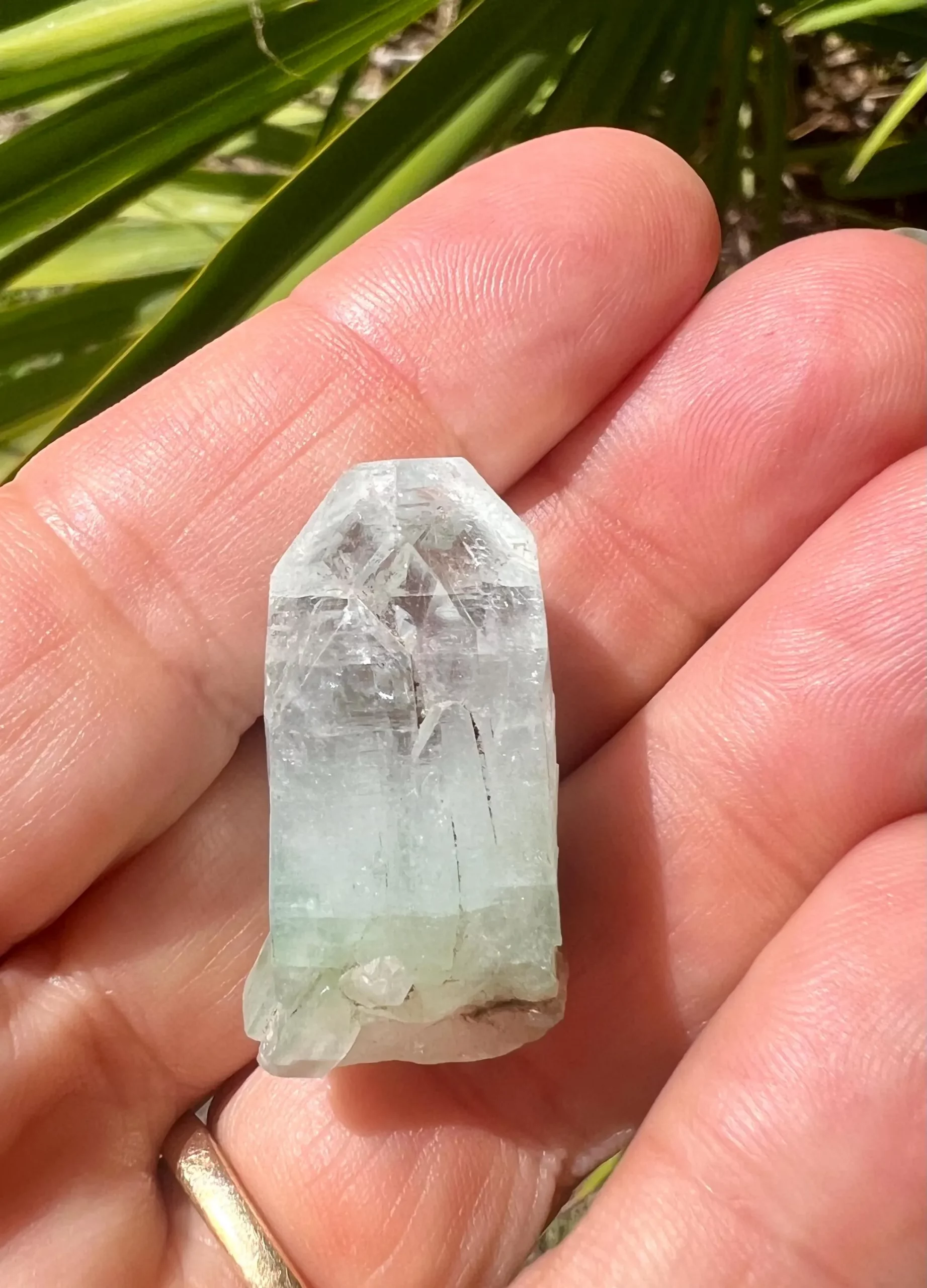 apophyllite