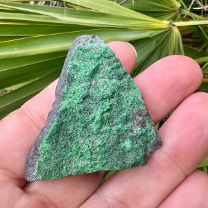 green garnet