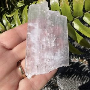 Kunzite